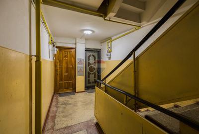 Apartament 3 camere | Codrul Cosminului | Etaj 1 - 16