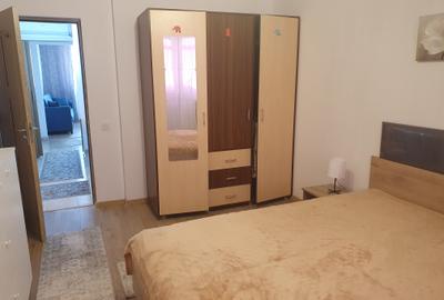 Inchiriere-2 camere-Dr Taberei-Romancierilor-8/10-dec-ANAF-reabilitat-AC-400E - 11