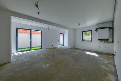 Apartament cu 3 camere | cu grădină proprie | finisat - 5