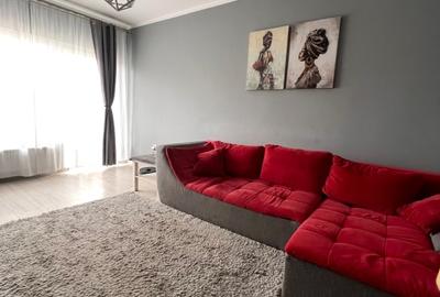 Apartament decomandat 2 camere  - Buna Ziua - 4