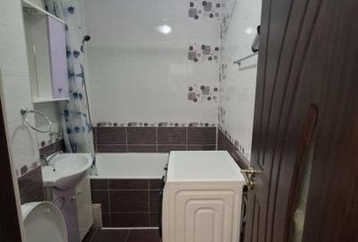 Garsoniera | Drumu Taberei | Metrou | Mobilat | Utilat | - 5