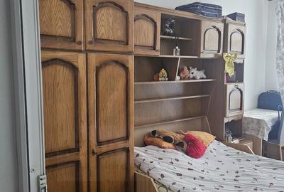 Apartament 3 camere 54 mp utili balcon si parcare privata Selimbar - 4