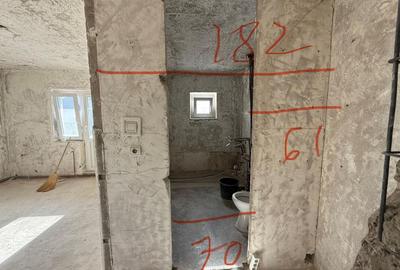 Freidorf | 3 camere | Decomandat | Centrala proprie | 2 bai | 2 balcoane - 13