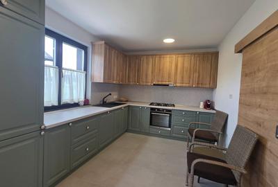 De Inchiriat -Casă 4 camere  premium- Teleferic Grand Residence -Cristian Brasov - 10