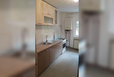 Apartament cu 3 camere decomandat în Gheorgheni