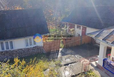 Casă + teren 5062 mp de vânzare – Târgu Neamț - 6