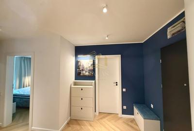 Apartament premium 2 camere semideocmandat | Prima închiriere | The Office - 13