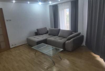 Inchiriere Apartament 2 camere Unirii- Metrou Unirii - 1