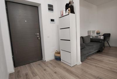 Garsoniera decomandata 42 Mp -Regie Residence-Grozavesti - 8