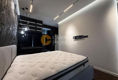 Penthouse Exclusiv- Design Premium - Finisaje de Lux - Comision 0% - 11