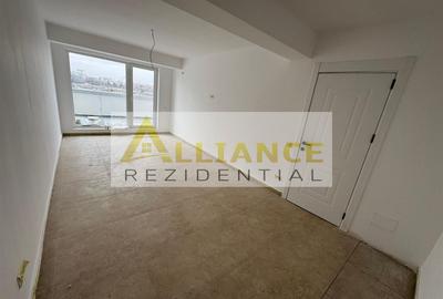 Apartament cu 2 camere decomandat în Metalurgiei