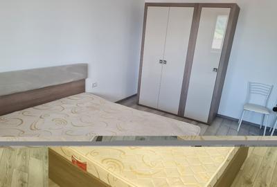 Inchiriez apartament 1 cameră  cartier Tei - 5