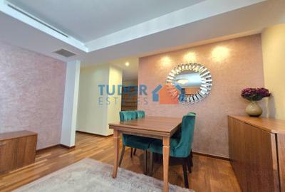 Renovated 2-Bedroom Apartment Near Herăstrău Park | 78 sqm | Underground Parking - 3