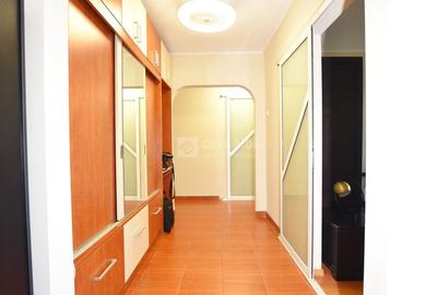 Podu Ros - sensul giratoriu, 2 camere ready to move - 10
