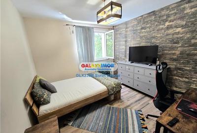 Apartament 3 camere Titan | renovat | 15min. metrou | comision 0% - 4