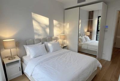 Apartament 2 camere | Prima închiriere | Nusco City Park - 1