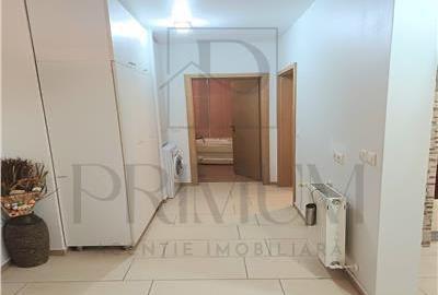 ARADULUI LIFT 2 CAMERE MOBILATE TERASA 15MP RULOURI CENTRALA CLIMA LOC PARCARE - 5