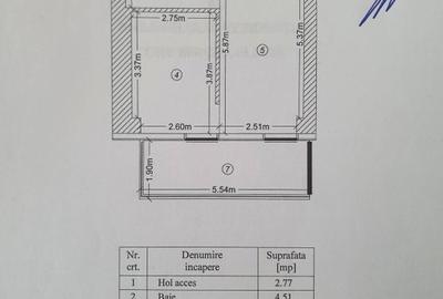Apartament One Mircea Eliade - 3