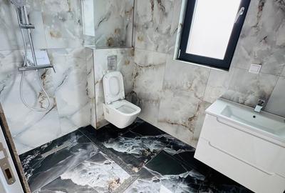 Duplex Tunari-Otopeni PREMIUM cu toate UTILITATILE - 13