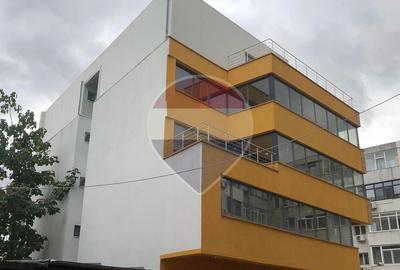 Clădire medicală autorizată / Laborator – ultracentral, Tulcea - 3