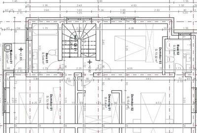 Duplex 4 camere, 120mp Sura Mica - 5