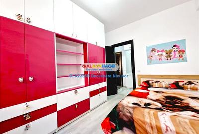 Apartament 3 camere Militari Residence Mobilat 62 mp 92.500 euro - 5