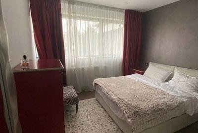 Herastrau Cortina Residence | 2 Camere | Parcare | Centrala | Balcon - 2