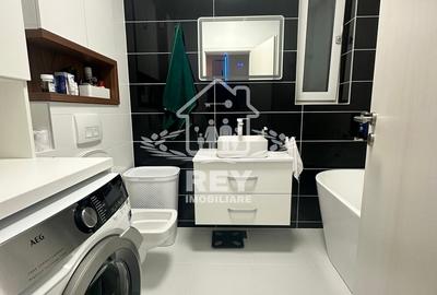 Apartament 3 camere | Etaj 2/3 | Șelimbăr – Str. Dimitrie Cantemir - 4