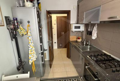 Apartament 3 camere – Grigorescu, la cheie, ideal pentru familie - 12