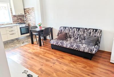 Ap 2 Camere | 14 min Metrou Dimitrie Leonida | Centrala proprie | Parcare - 4