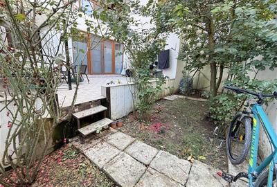 Vanzare Studio cu terasa 25 mp, zona Alezzi,  mob,utilat - 9