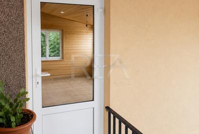 Casă P+1 + teren , Sector 4  | Centrală proprie | - 10