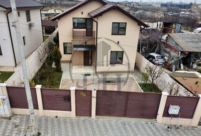 Casă/Vilă de vânzare Agigea, Constanța - 27