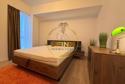 2 camere | Bloc 2026 | loc de parcare | Piata Alba Iulia - 6