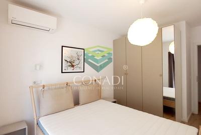 Apartament cu 3 camere Belvedere Residence - 29