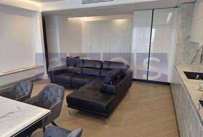VANZARE APARTAMENT 101MP | 3 CAMERE | MOBILAT-UTILAT LUX | TERASA 26MP - 3