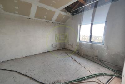 Casa 4 camere, teren 500 mp, Ghercesti, zona Aeroport - 6