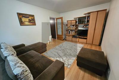 Apartament cu 2 camere decomandat în Giurgiului