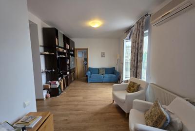 Apartament cu 2 camere de vanzare in zona Metrou 1 Decembrie 1918- Trapezului - 9