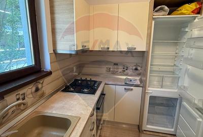 INCHIRIERE Apartament cu 3 camere in zona Aviatiei - 15