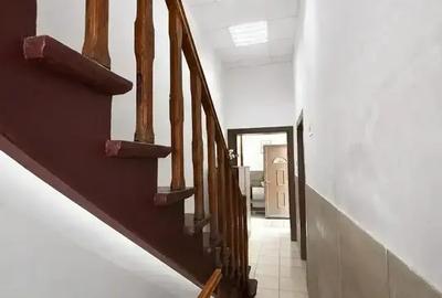 EXCLUSIVITATE | Casa 7 camere|  | Armeneasca | 230 utili | Curte 50mp - 13
