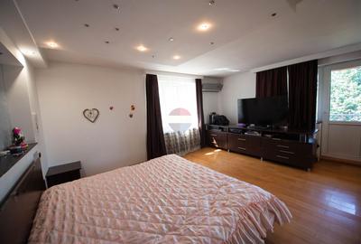 Casa de vanzare 9 camere potential investitie Cornetu teren 1200mp - 16