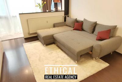 Apartament luminos 2 Camere de Inchiriat – Parcul Drumul Taberei - 3