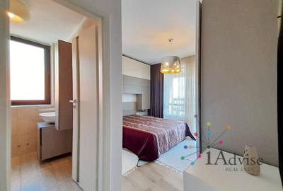 Apartament exclusivist în Dealul Cetății – proximitate Centrul Istoric - 25