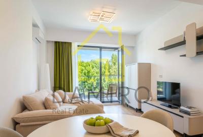 Apartament 2 camere Novum 56 Bd.Timisoara metrou Gorjului Drumul Taberei - 2