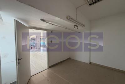 VANZARE SPATIU COMERCIAL-AVIATIEI | 188 MP | PARTER | VITRINA STRADALA - 12