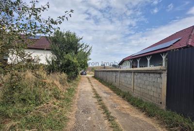 Teren intravilan Sânpetru – Livada - 3