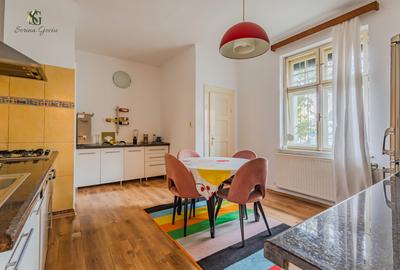 Apartament boem in casa cu pozitionare excelenta si garaj propriu, Centrul Civic - 13