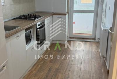3 camere | 2 băi | 2 balcoane | 65 mp | Gheorgheni–Titulescu | complet mobilat - 10
