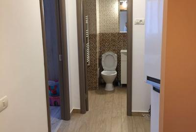 Închiriere Apartament 2 camere Tomis Nord | Campus Universitar | City Park - 8